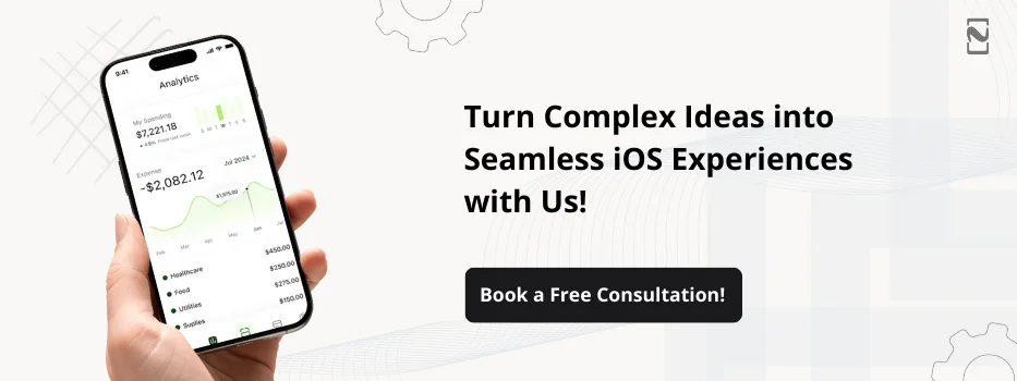 Building iOS Apps with SwiftUI vs UIKit