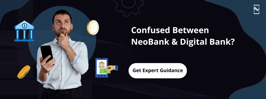 Neobank Vs Digital Banks