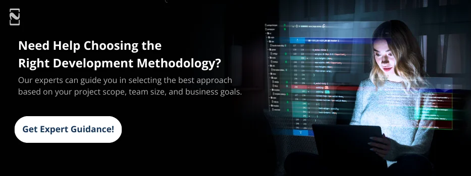 Top Software Development Methodologies