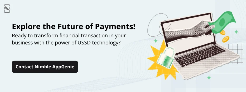 USSD E-Wallet Development