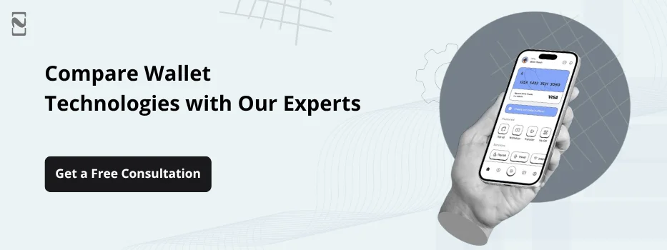 eWallet vs Digital Wallet vs Mobile Wallet