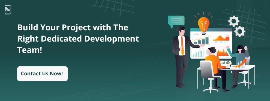 What is a Dedicated Development Team