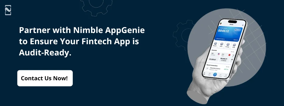 Fintech App Testing