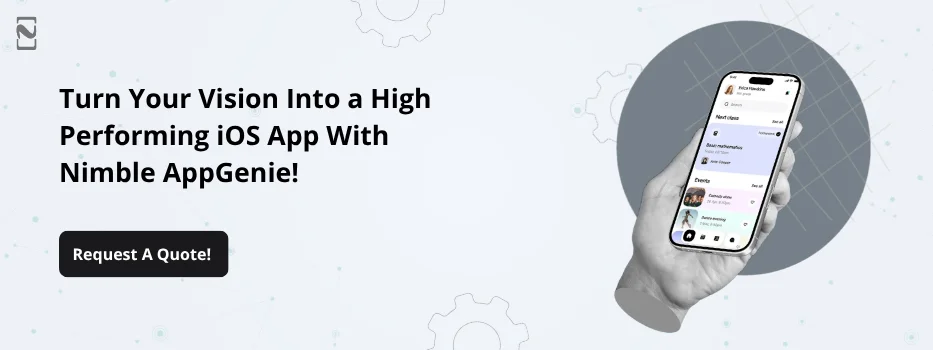 Top iOS App Development Companies