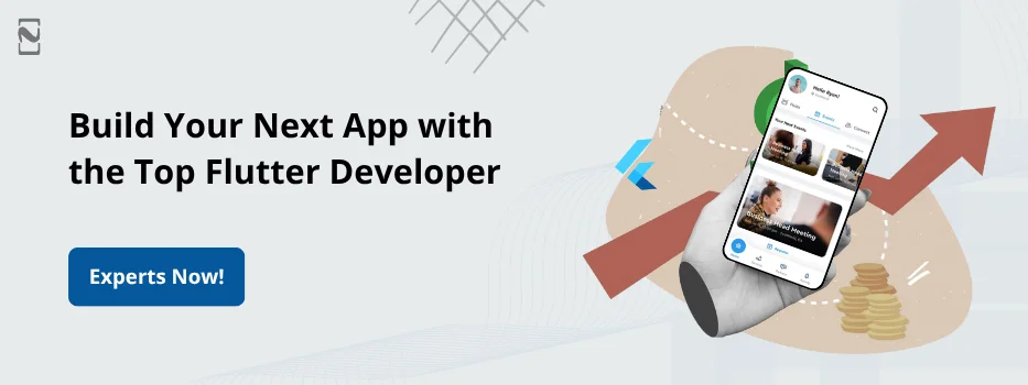 Best Flutter App Development Company