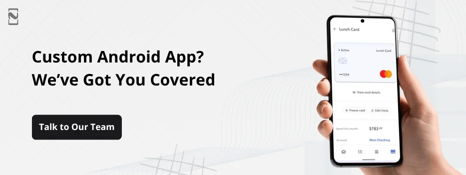 Top Android App Development Companies