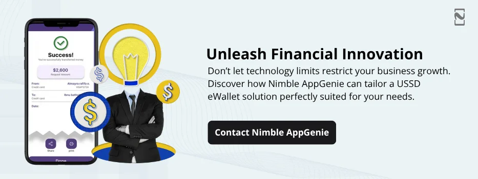 USSD E-Wallet Development