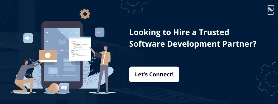 Top Software Development Companies