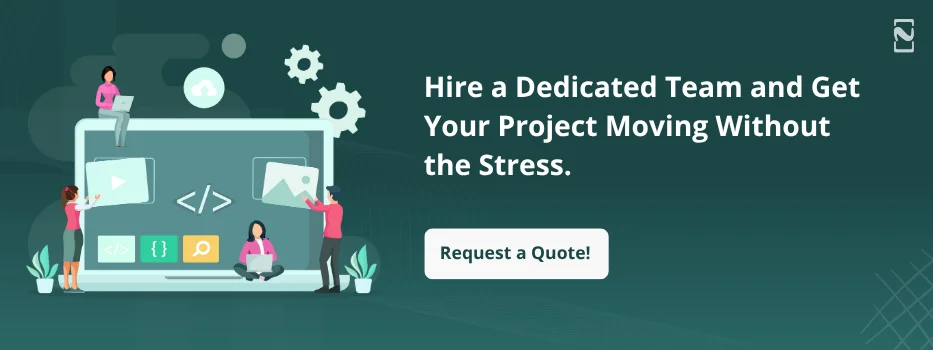 What is a Dedicated Development Team