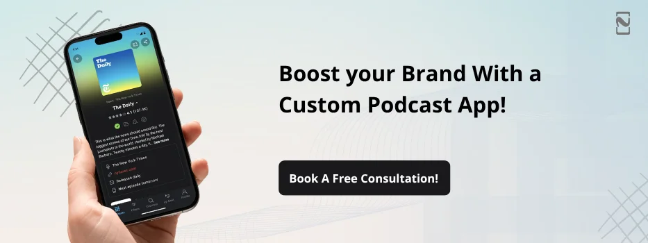 How To Develop An App Like Pocket Casts