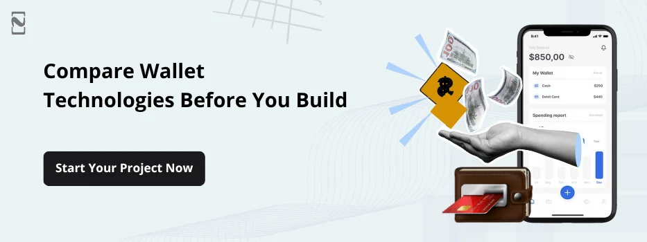 eWallet vs Digital Wallet vs Mobile Wallet