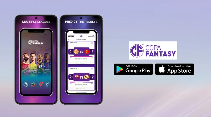 Copa Fantasy