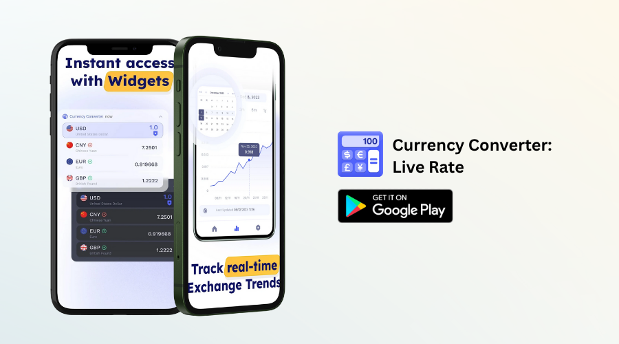 Currency Converter Live Rate