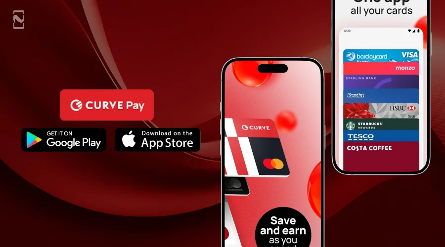 Curve Pay_ Wallet & Cashback