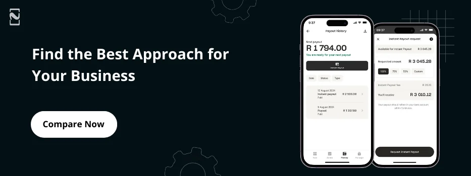 Custom Development vs White Label