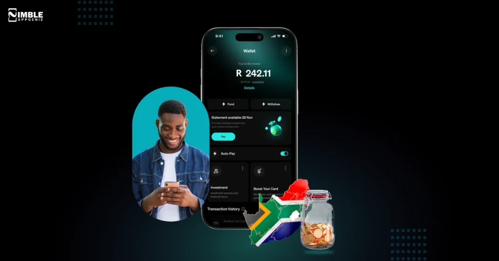 Digital Wallets in Africa