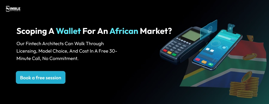 Digital Wallets in Africa