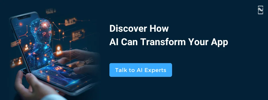 Top AI Features in Mobile Apps