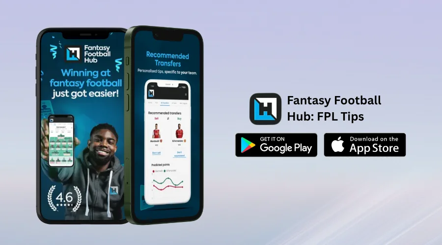 Fantasy Football Hub