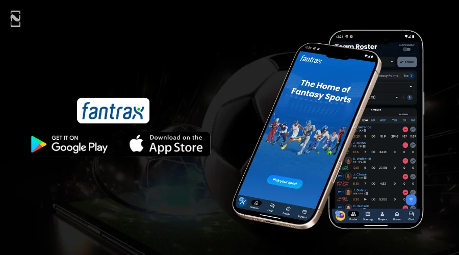 Fantrax Fantasy Sports