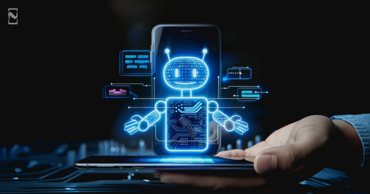 AI Features in Mobile Apps