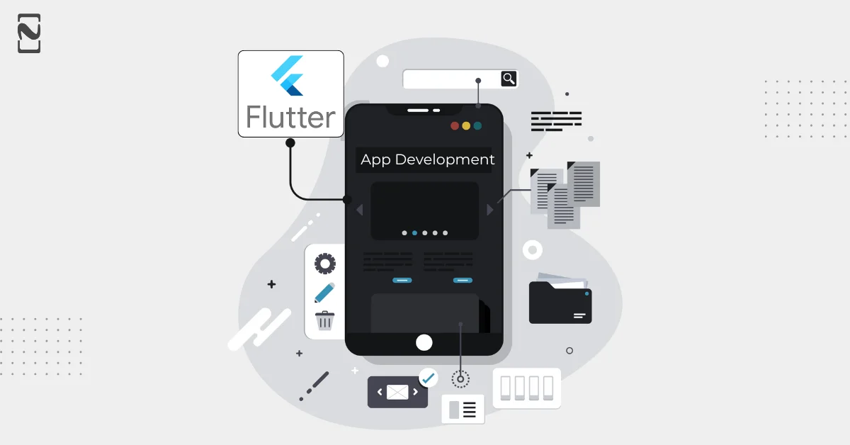 Flutter App Development Company
