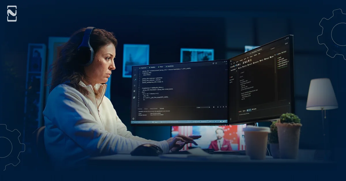 Top Software Development Companies