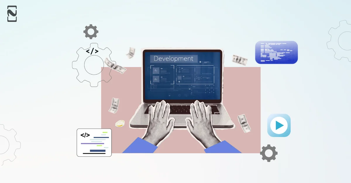 Top Web Development Companies