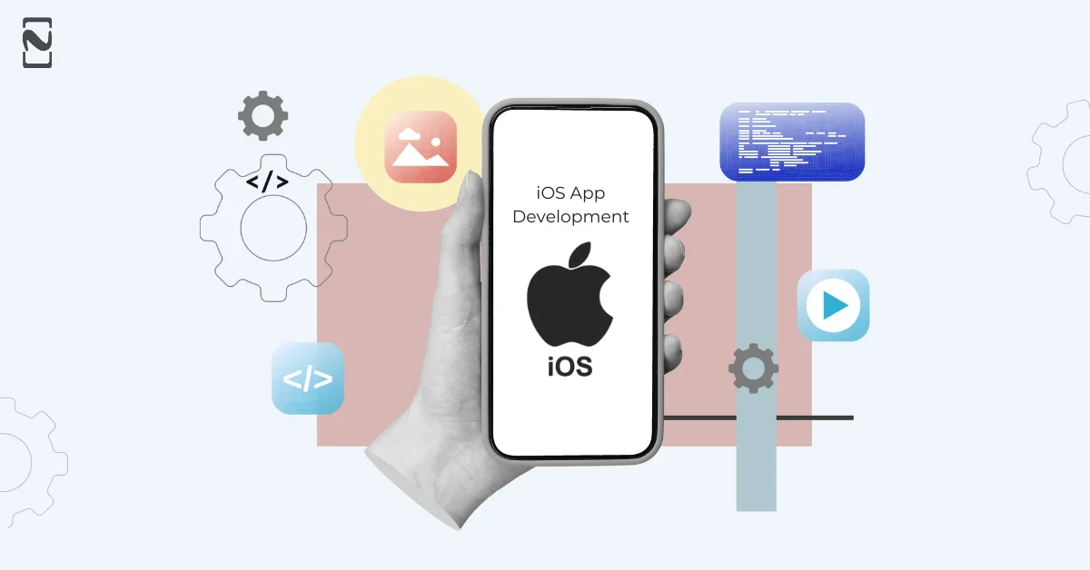 Top iOS App Development Companies