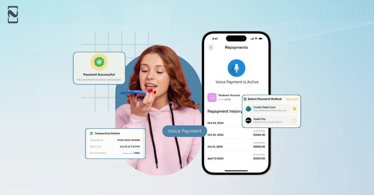 Voice Payments