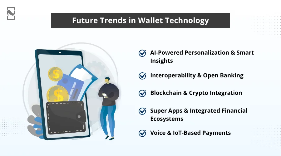 Future Trends in Wallet Technology