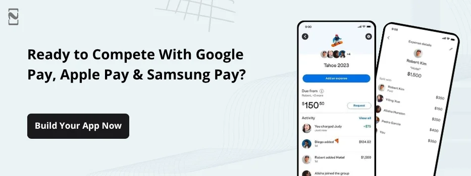 Google Pay vs. Apple Pay vs. Samsung Pay
