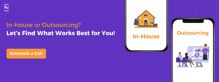 In-House vs Outsourcing