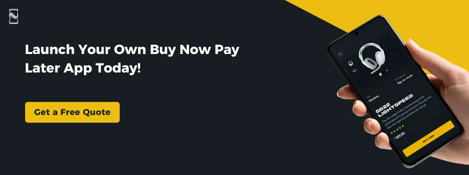 Best Buy Now Pay Later App