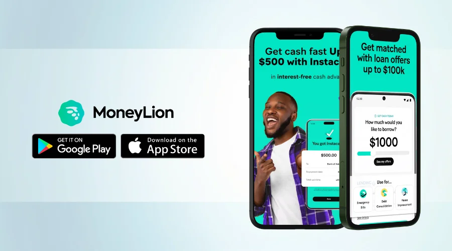 MoneyLion_ loan lending app