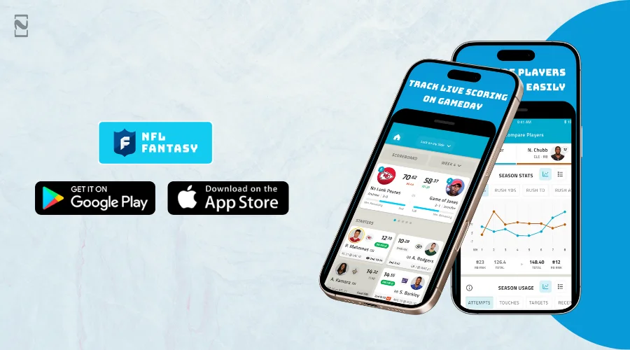 NFL Fantasy Football