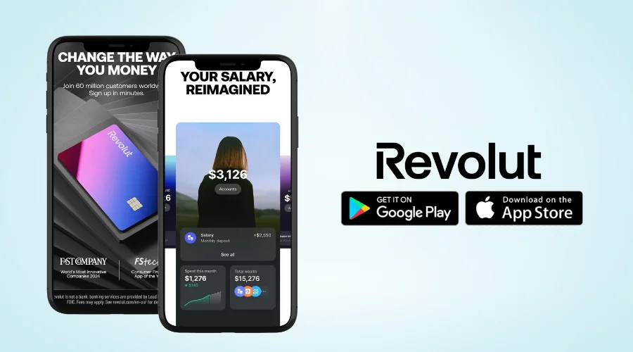 Revolut