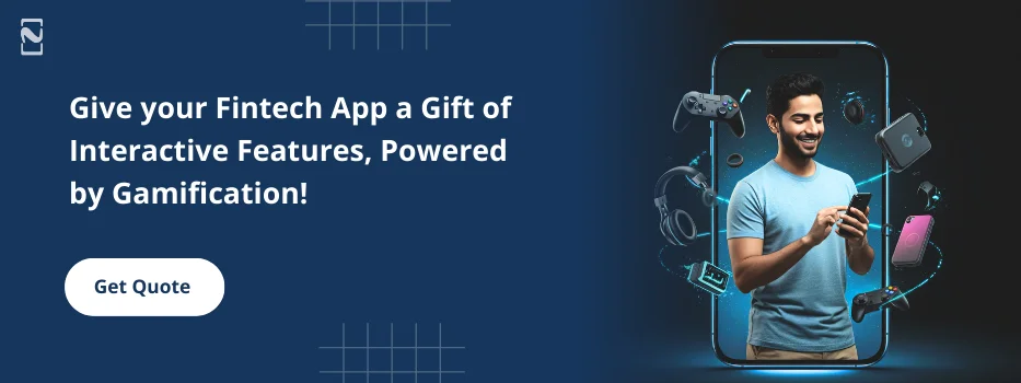 Role of Gamification in Fintech