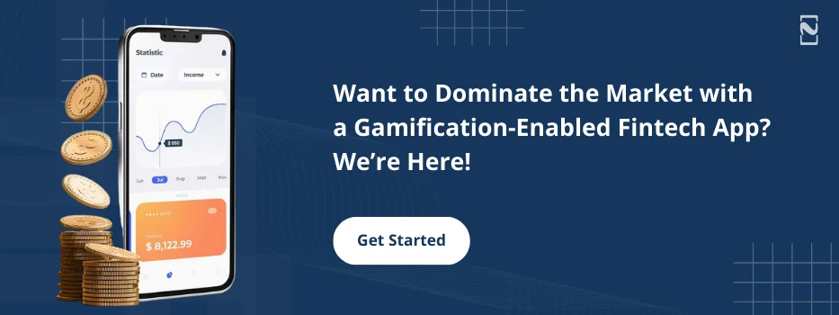 Role of Gamification in Fintech