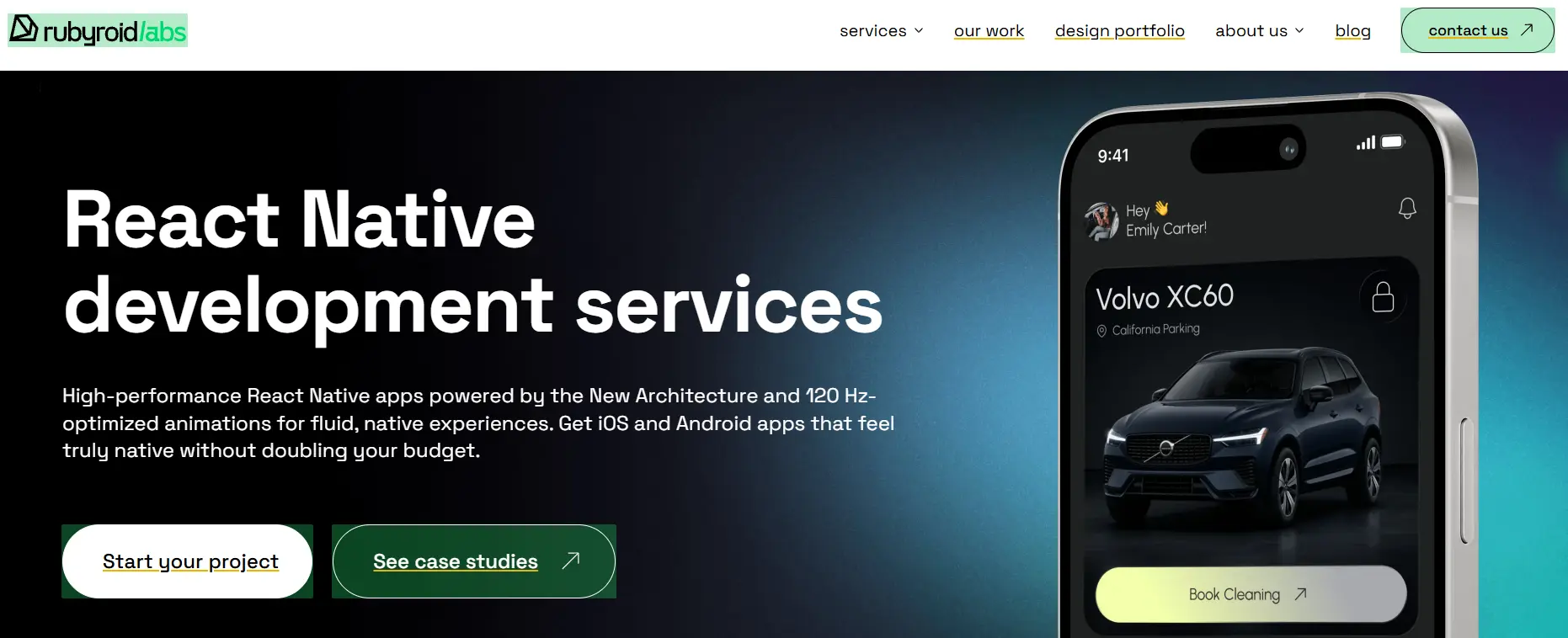 Rubyroid Labs