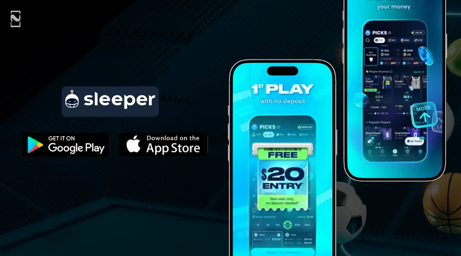 Sleeper Fantasy Sports