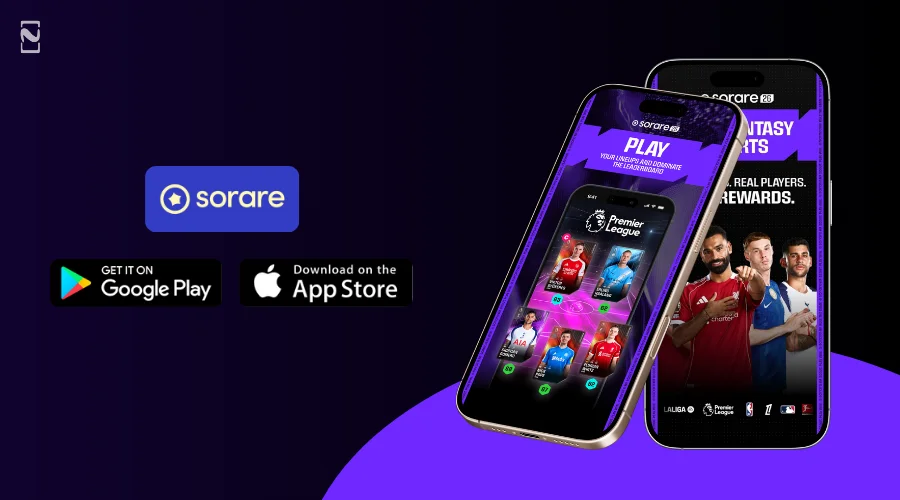 Sorare Fantasy Sports