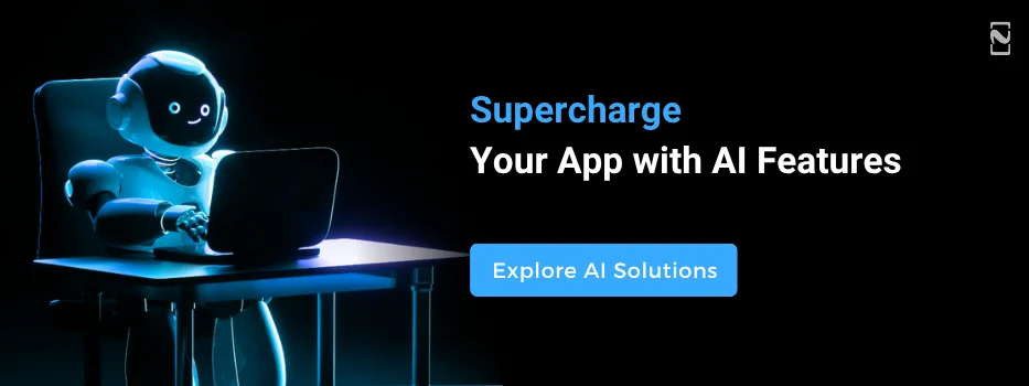 AI Features in Mobile Apps