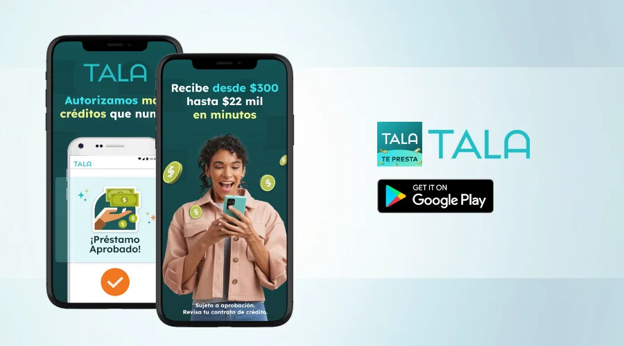 Tala_ Borrow Cash in Minutes