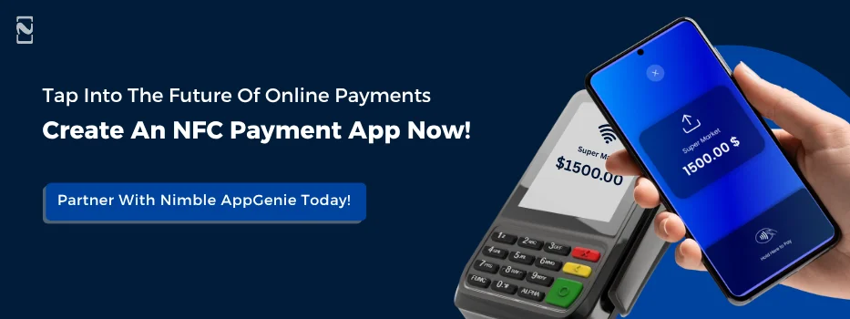 Top NFC Payment Apps