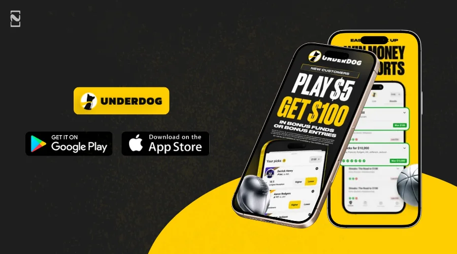 Underdog Fantasy Sports