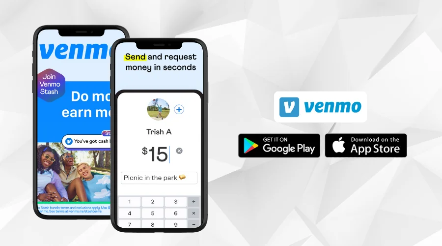 Venmo App