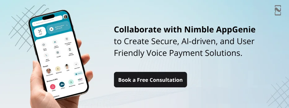 Voice Payments