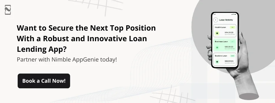 Build a Secure Loan Lending App