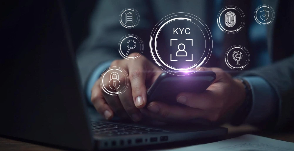 What is KYC in Fintech Apps